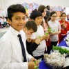 Harper y Flowers Luchan por aumentar el Acceso a Alimentos Frescos en Areas Desfavorecidas