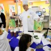 Harper and Flowers Fight to Increase Access to Fresh Foods in Disadvantaged Areas