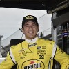 Brazilian Race Car Driver Helio Castroneves Gears Up for Indy500