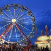 Illinois State Fair Adds Rappers Ludacris, Flo Rida to Concert Series