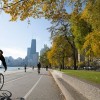 Lakefront Trail Separation Construction Continues from Montrose to Ardmore