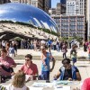 Memorial Day in Chicago