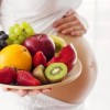 Nutrientes que Pueden Ayudar a la Mujer a Embarazarse