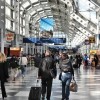 F.H. Paschen, American Airlines Unveil O’Hare Expansion in 25 Years