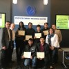 Estudiantes de Secundaria de CPS Completan Programa de Entrenamiento de Peoples Gas