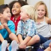 La Ciudad Planea Hacer Universal el Día Completo de Pre-Kindergarten
