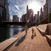 Chicago Riverwalk Brings the Fun this Summer