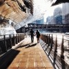 El Paseo por el Río de Chicago Trae la Diversión a Este Verano