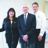 Community Savings Bank Continues to Help First Time Homeowners