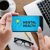 Mental Health a Priority in the Workplace