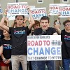 Parkland y Estudiantes de Chicago Sostuvieron Conferencia de Prensa Sobre la Violencia Armada