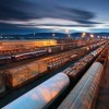 Preckwinkle, CREATE Partners Announce Grant to Improve Rail Congestion