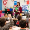 Rep. Kelly Burke Backs Efforts to Expand MAP Grants