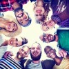 Social Interactions and Mental Health