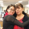 Graduada de Juárez Cumple Una Promesa