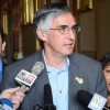 El Concejal Muñoz Dice Adiós