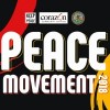 Cicero Holds Peace Movement