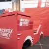 ComEd Celebrates 30 Teen Girls During Fifth Annual Kick-Off for Icebox Derby