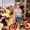 La Comunidad Celebra Reapertura del McDonald’s en Aurora