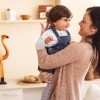 Un Estilo de Vida Saludable de la Madre Disminuye el Riesgo de Obesidad del Niño