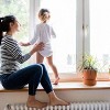 Mom’s Healthy Lifestyle Lowers Child’s Risk of Obesity