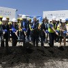 Peoples Gas Breaks Ground on North Side Facility