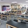 Las Escuelas de Chicago Reciben Modernos Laboratorios de Ciencias