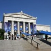 Admire la Naturaleza en el Shedd