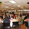 Baby Shower Anual de Sinai Community Institute