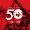 Olimpiadas Especiales Celebra 50º Aniversario