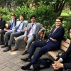 University of St. Francis boards as National Hispanic Institute partner for National LDZ