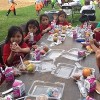 Sandoval Encourages Use of Free Summer Lunch Program