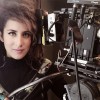 Latina Cinematographer Carmen Cabana Returns on Vida