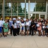 Estudiantes de CHA Reciben Becas Universitarias