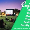 Enjoy Cultural Events at Night Out in the Parks