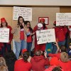 CTU y Aliados Comunitarios Lanzan Programa Piloto de Escuelas Comunitarias Sustentables