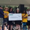 COUNTRY Financial Makes Donation to CPS