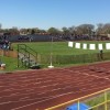 CPS Abre el Estadio Eckersall