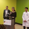 CDPH Anuncia que Más Residentes Reciben Cuidado VIH Comparado con el 2015