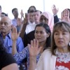 El Alcalde Exhorta al Director de USCIS a que Reduzca el rezago de Solicitudes de Ciudadanía