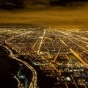 City Announces Streetlight Modernization Program Milestone