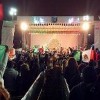 Por la Ciudad:  Edición El Grito