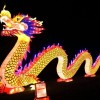Chinese Lantern Festival Returns