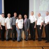 United Way Premia a Cicero por Programas Públicos