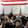 Inmigrantes de Illinois Celebran el Día de la Ciudadanía