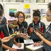 ComEd Launches Energy Academy at Dunbar Vocational High School
