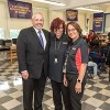 ComEd Inicia Academia de Energía en Dunbar Vocational High School