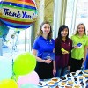 Community Savings Bank to Hold Customer Appreciation Days