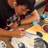 Festival Gratuito de Exposición Pública de Artes Juveniles
