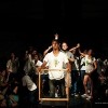 Free Street Theater Presents The Real Life Adventures of Jimmy De Las Rosas